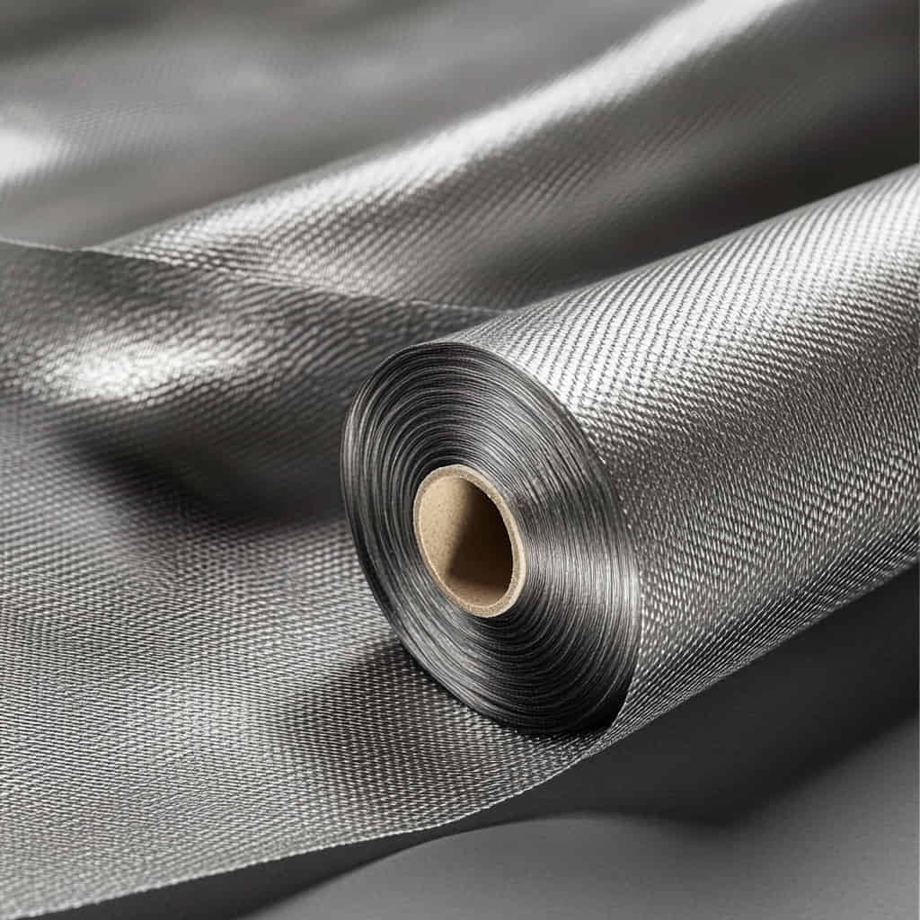 Polyurethane Coated Fiberglass Tape