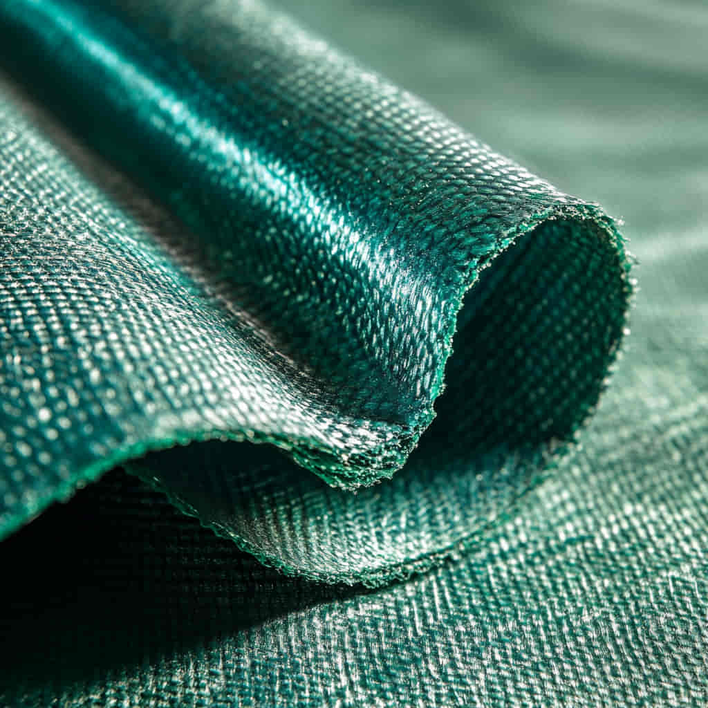 Silicate Coated Fiberglass Fabric Silicate Coated Fiberglass Fabric