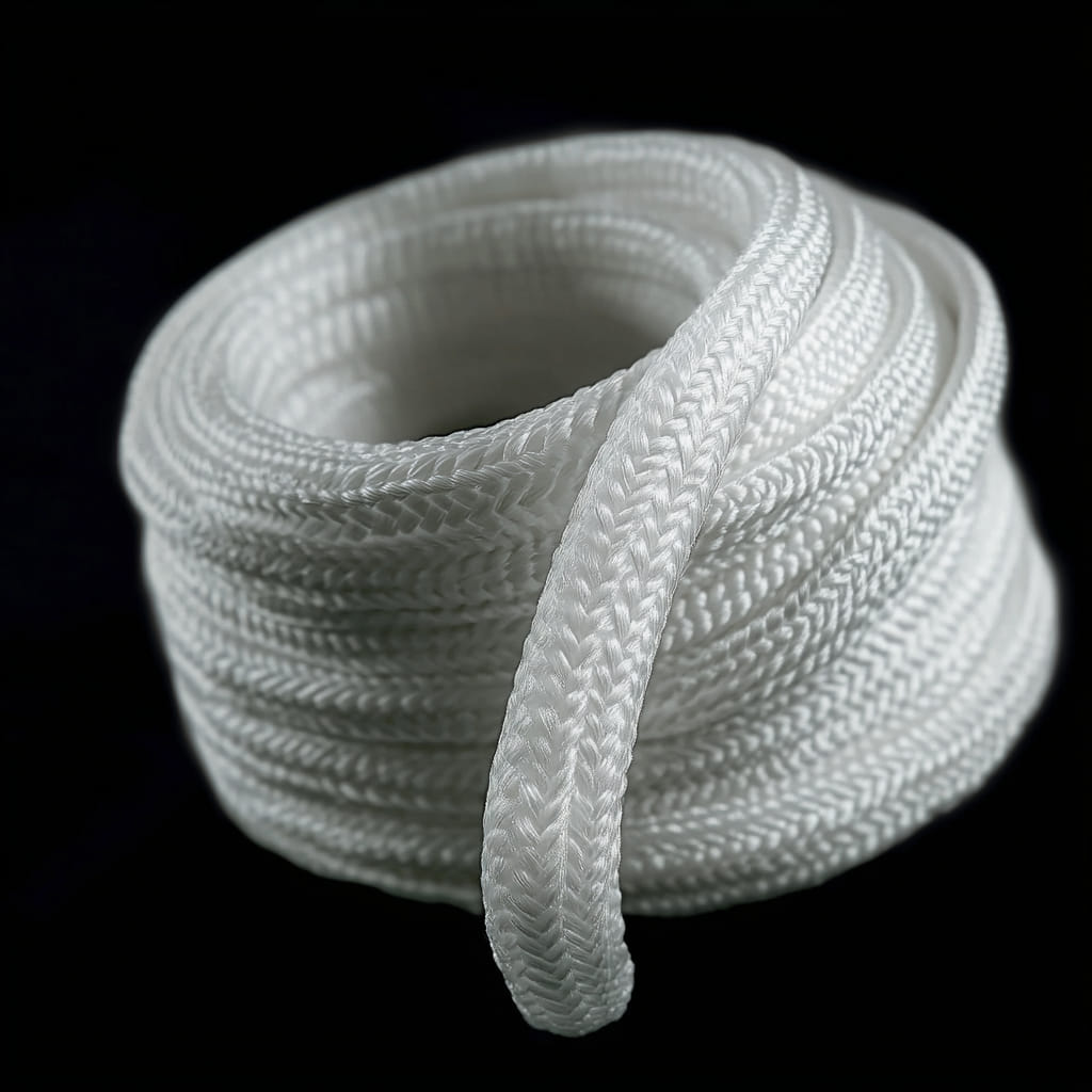 Ceramic Fiber Sleeve Ceramic Fiber Sleeve