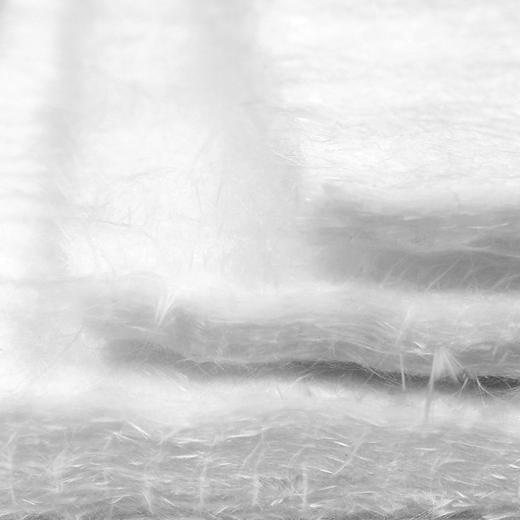 Silica Fiber Mat Silica Fiber Mat