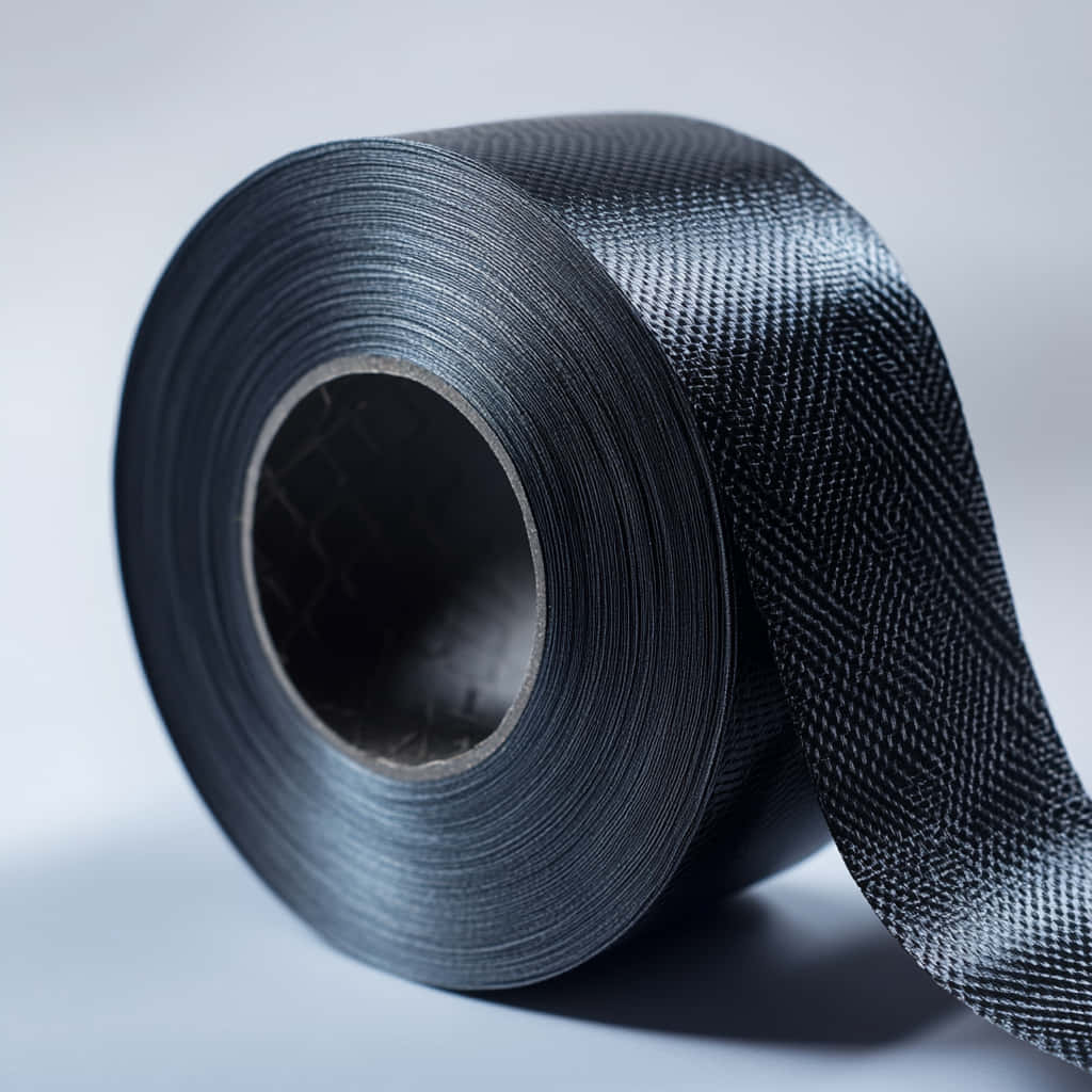 Polyurethane Coated Kevlar Tape Polyurethane Coated Kevlar Tape