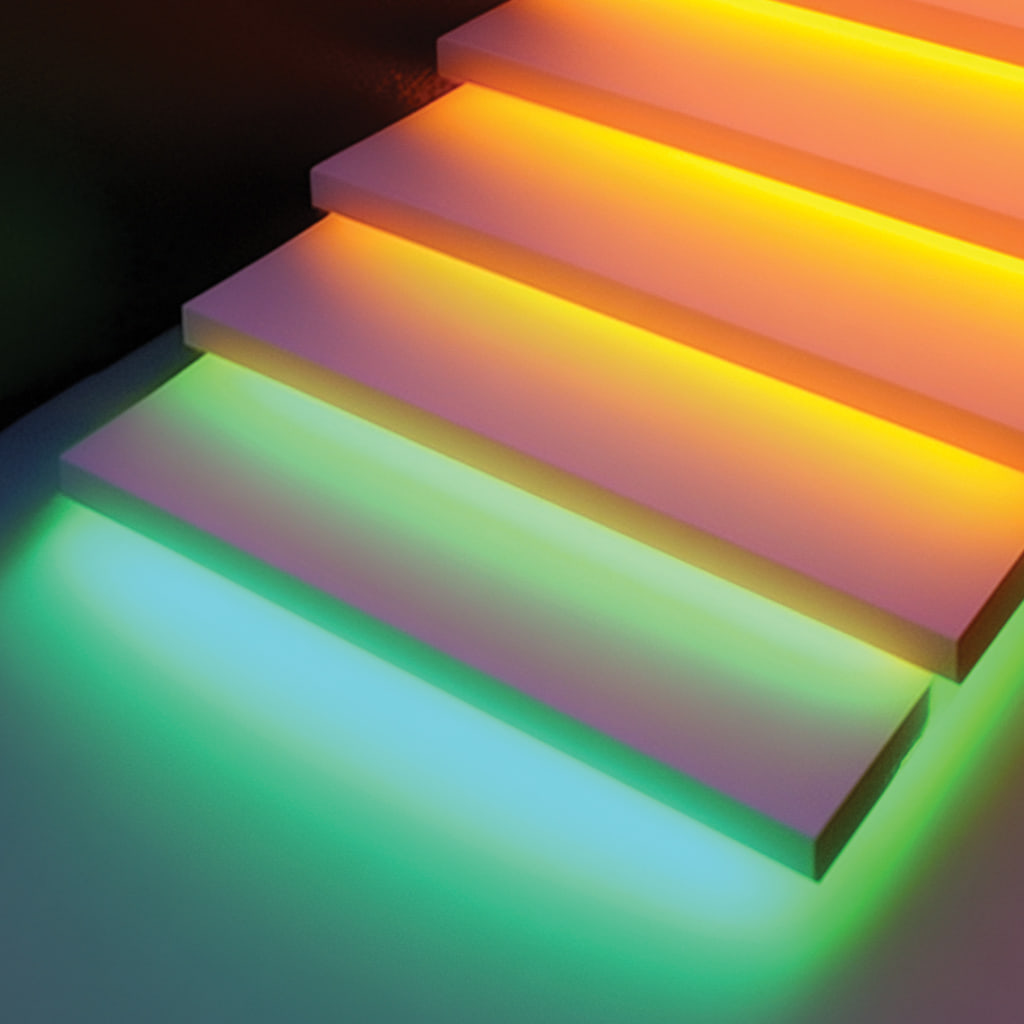 Photoluminescent Products Photoluminescent Products