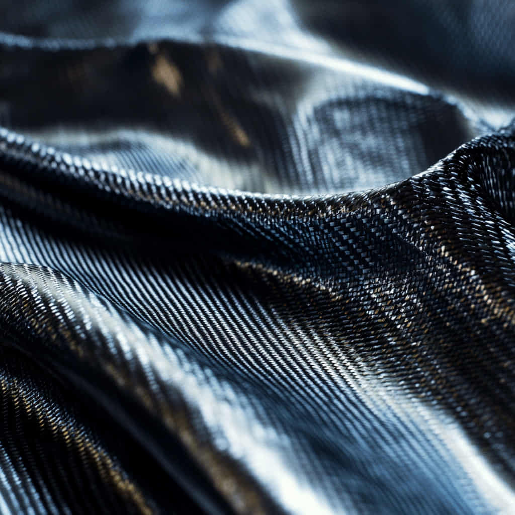 Acrylic Resin Coated Carbon Fiber Fabric Acrylic Resin Coated Carbon Fiber Fabric