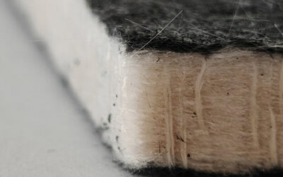 High-Density Aerogel Board